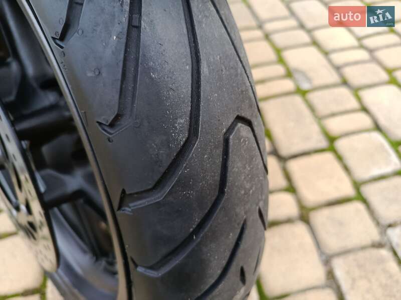 Мотоцикл Спорт-туризм Honda CBF 600 2005 в Харькове