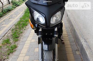 Мотоцикл Спорт-туризм Honda CBF 600N 2006 в Ивано-Франковске