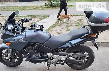 Мотоцикл Спорт-туризм Honda CBF 600N 2004 в Киеве