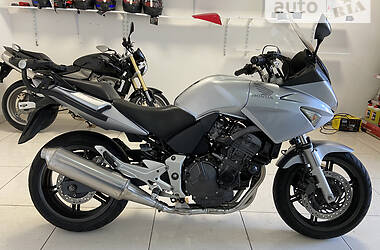 Мотоцикл Спорт-туризм Honda CBF 600N 2006 в Хмельницькому