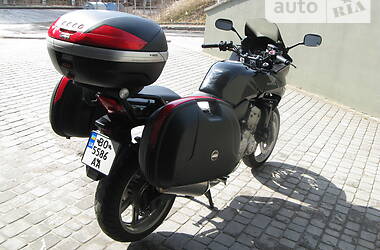 Мотоцикл Без обтекателей (Naked bike) Honda CBF 600N 2008 в Тернополе