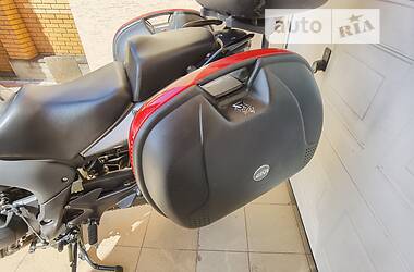 Мотоцикл Спорт-туризм Honda CBF 600N 2008 в Каменец-Подольском