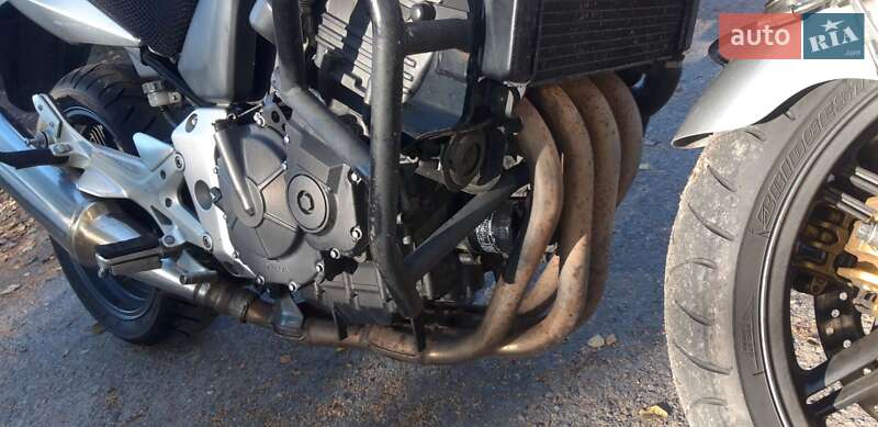 Мотоцикл Спорт-туризм Honda CBF 600N 2005 в Красилові