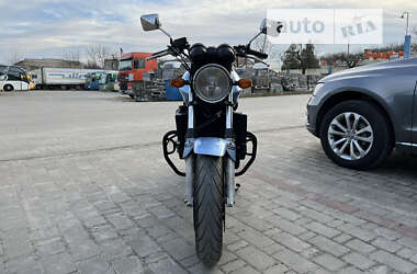 Мотоцикл Без обтікачів (Naked bike) Honda CBF 600N 2004 в Володимир-Волинському