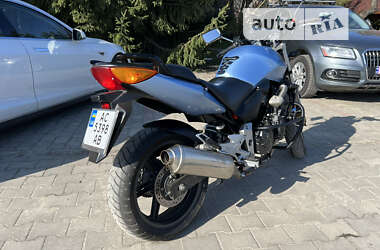 Мотоцикл Без обтікачів (Naked bike) Honda CBF 600N 2004 в Володимир-Волинському