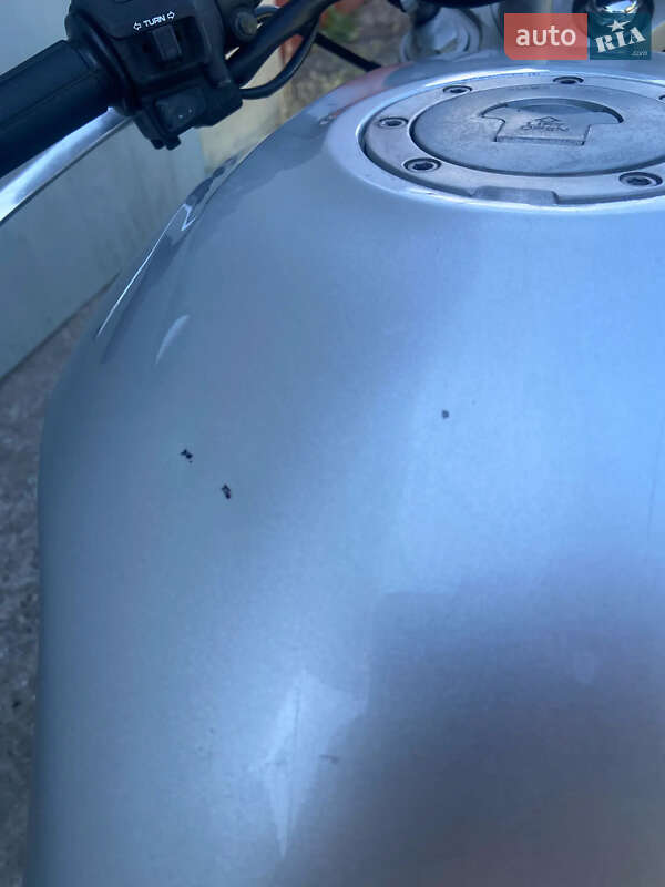 Мотоцикл Без обтекателей (Naked bike) Honda CBF 600N 2005 в Одессе фото 6 Мотоцикл Без обтекателей (Naked bike) Honda CBF 600N 2005 в Одессе