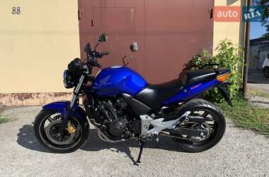 Мотоцикл Классик Honda CBF 600N 2005 в 