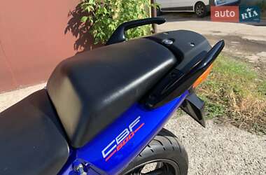 Мотоцикл Классик Honda CBF 600N 2005 в 
