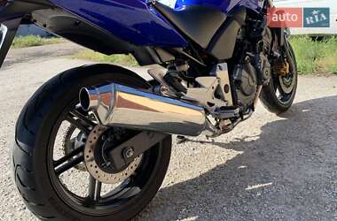 Мотоцикл Классик Honda CBF 600N 2005 в 