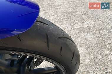 Мотоцикл Классик Honda CBF 600N 2005 в 