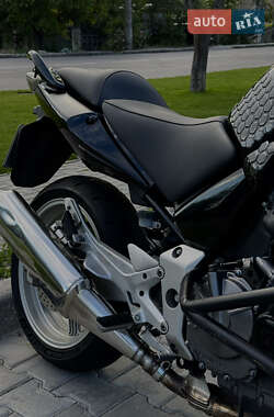 Мотоцикл Спорт-туризм Honda CBF 600N 2006 в 