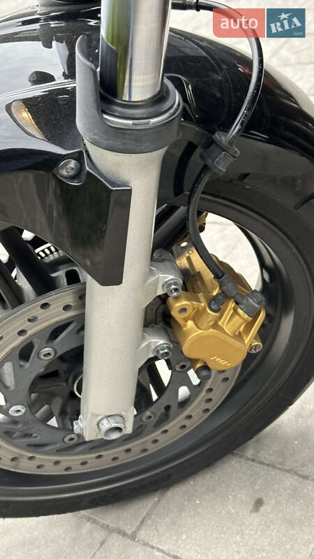 Мотоцикл Без обтекателей (Naked bike) Honda CBF 600N 2006 в Львове