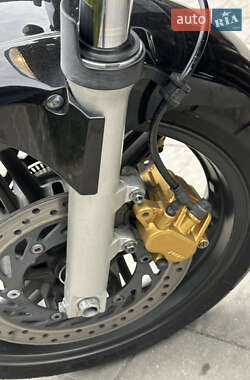 Мотоцикл Без обтікачів (Naked bike) Honda CBF 600N 2006 в 