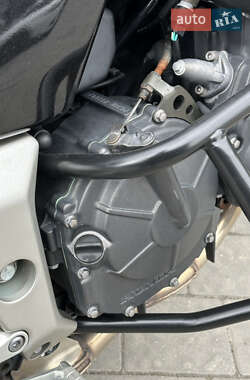 Мотоцикл Без обтікачів (Naked bike) Honda CBF 600N 2006 в 