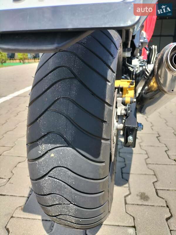Мотоцикл Классик Honda CBF 600N 2004 в Киеве