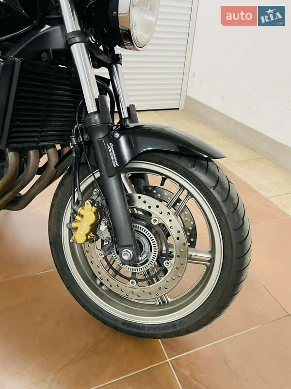 Мотоцикл Без обтікачів (Naked bike) Honda CBF 600N 2009 в Києві