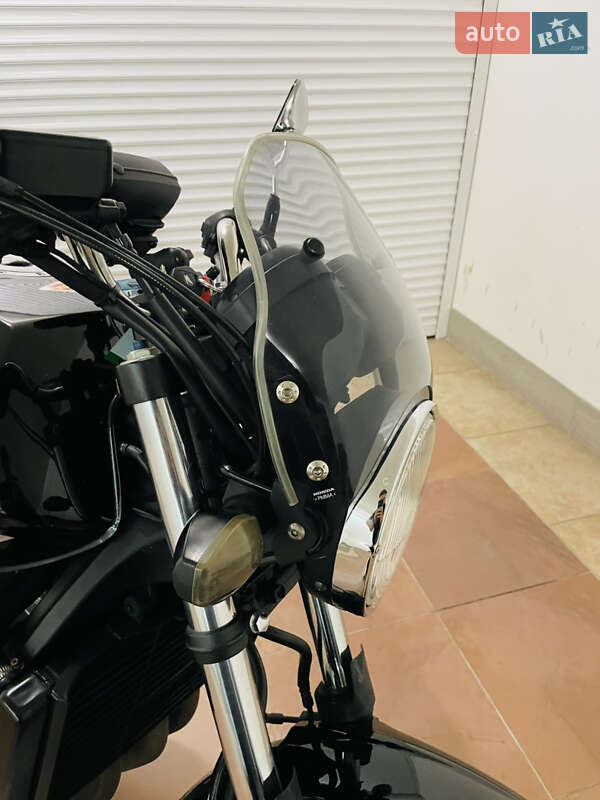 Мотоцикл Без обтікачів (Naked bike) Honda CBF 600N 2009 в Києві