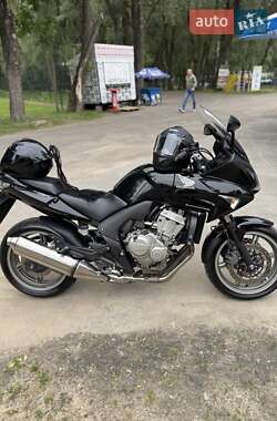 Мотоцикл Спорт-туризм Honda CBF 600N 2008 в Чернігові