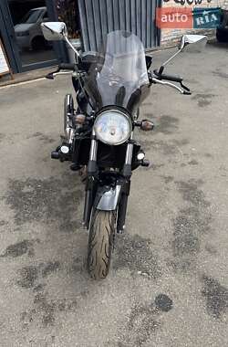 Мотоцикл Классик Honda CBF 600N 2008 в Киеве