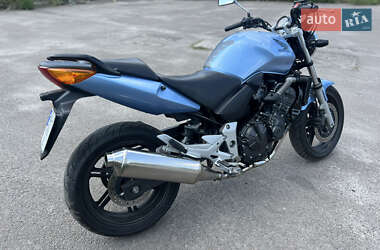 Мотоцикл Классик Honda CBF 600N 2005 в 
