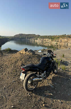 Мотоцикл Спорт-туризм Honda CBF 600N 2006 в 