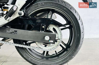 Мотоцикл Без обтекателей (Naked bike) Honda CBF 600N 2004 в 