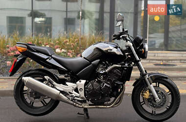Мотоцикл Без обтікачів (Naked bike) Honda CBF 600N 2005 в Рівному
