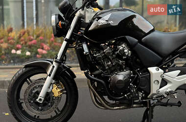 Мотоцикл Без обтекателей (Naked bike) Honda CBF 600N 2005 в  фото 15 Мотоцикл Без обтекателей (Naked bike) Honda CBF 600N 2005 в