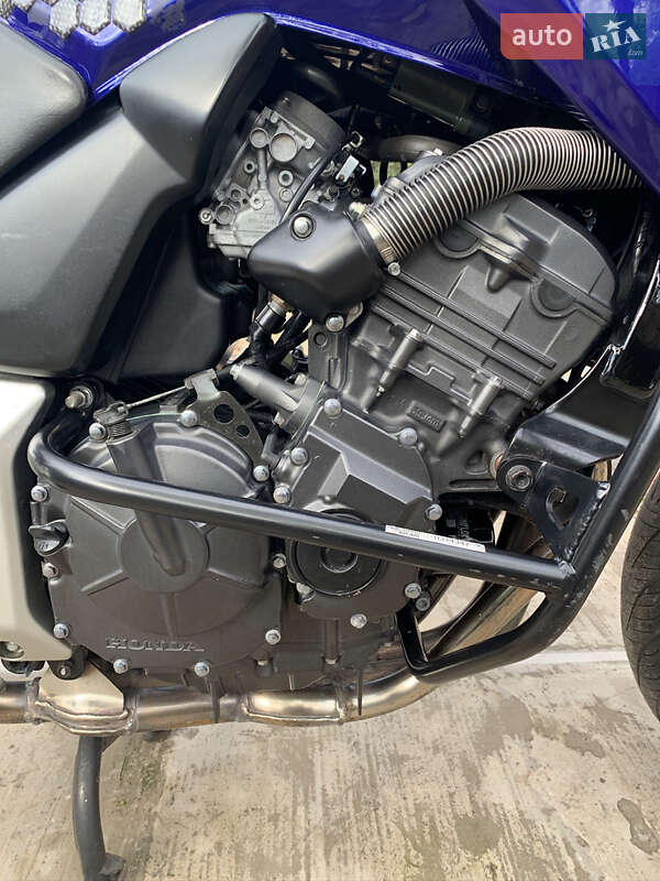 Мотоцикл Спорт-туризм Honda CBF 600N 2005 в Харькове