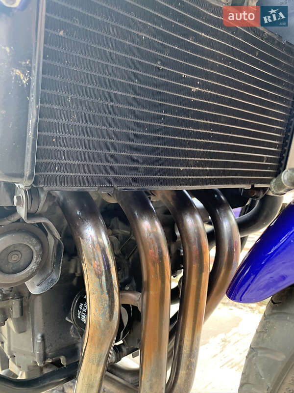 Мотоцикл Спорт-туризм Honda CBF 600N 2005 в Харькове