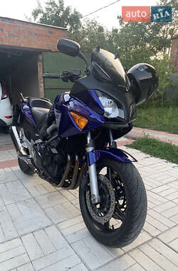 Мотоцикл Спорт-туризм Honda CBF 600N 2005 в Харькове