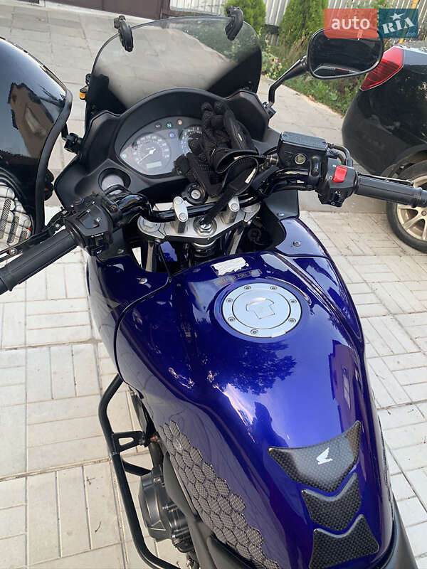 Мотоцикл Спорт-туризм Honda CBF 600N 2005 в Харькове