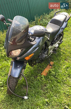 Мотоцикл Спорт-туризм Honda CBF 600N 2005 в Млиніві