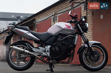 Мотоцикл Без обтекателей (Naked bike) Honda CBF 600N 2005 в Киеве