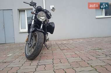 Мотоцикл Без обтекателей (Naked bike) Honda CBF 600NА 2010 в Киеве