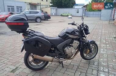 Мотоцикл Без обтекателей (Naked bike) Honda CBF 600NА 2010 в Киеве