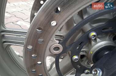 Мотоцикл Без обтекателей (Naked bike) Honda CBF 600NА 2010 в Киеве