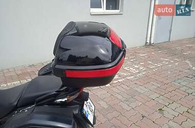 Мотоцикл Без обтекателей (Naked bike) Honda CBF 600NА 2010 в Киеве