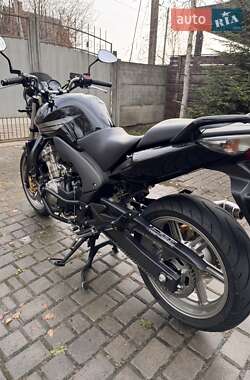 Мотоцикл Без обтікачів (Naked bike) Honda CBF 600NА 2009 в Івано-Франківську