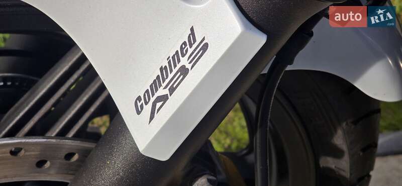 Мотоцикл Без обтікачів (Naked bike) Honda CBF 600NА 2010 в Рівному