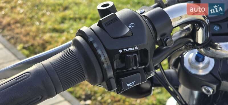 Мотоцикл Без обтікачів (Naked bike) Honda CBF 600NА 2010 в Рівному