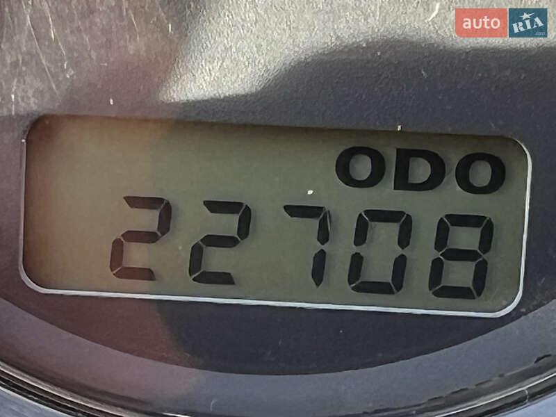 Мотоцикл Без обтекателей (Naked bike) Honda CBF 600NА 2009 в Буске