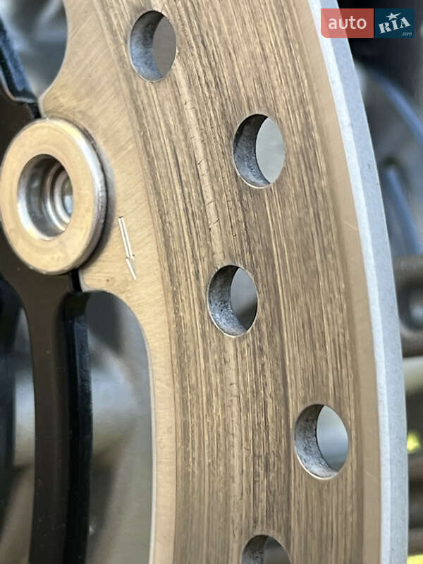 Мотоцикл Без обтекателей (Naked bike) Honda CBF 600NА 2009 в Буске