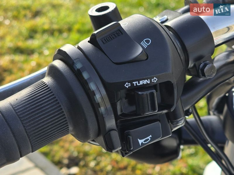 Мотоцикл Без обтекателей (Naked bike) Honda CBF 600NА 2010 в Ровно фото 26 Мотоцикл Без обтекателей (Naked bike) Honda CBF 600NА 2010 в Ровно