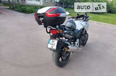 Мотоцикл Классік Honda CBF 600S 2004 в Шостці