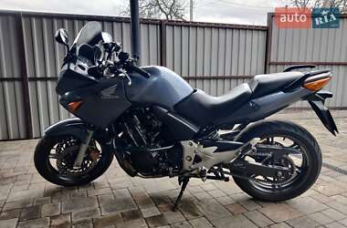 Мотоцикл Спорт-туризм Honda CBF 600S 2004 в Полтаві