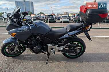 Мотоцикл Туризм Honda CBF 600S 2005 в Киеве