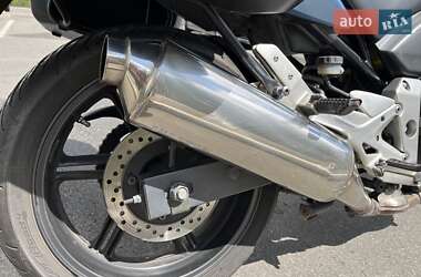 Мотоцикл Багатоцільовий (All-round) Honda CBF 600S 2005 в 