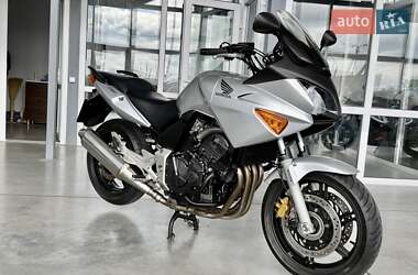 Мотоцикл Спорт-туризм Honda CBF 600S 2004 в Хмельницькому