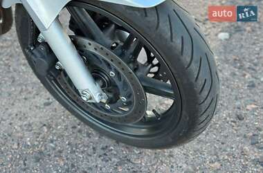 Мотоцикл Спорт-туризм Honda CBF 600S 2005 в 
